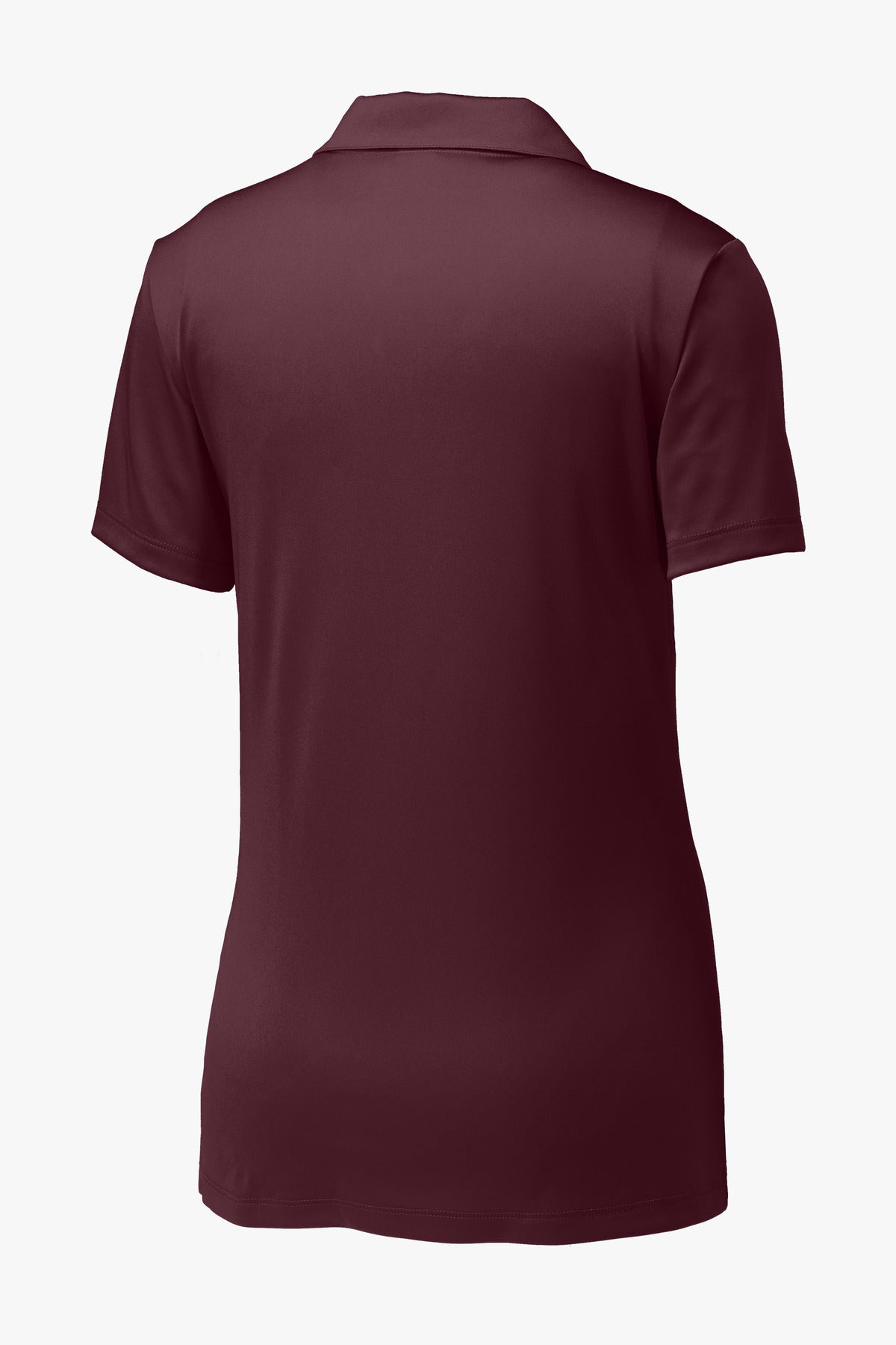Sport-Tek  Women's PosiCharge  Competitor  Polo. LST550