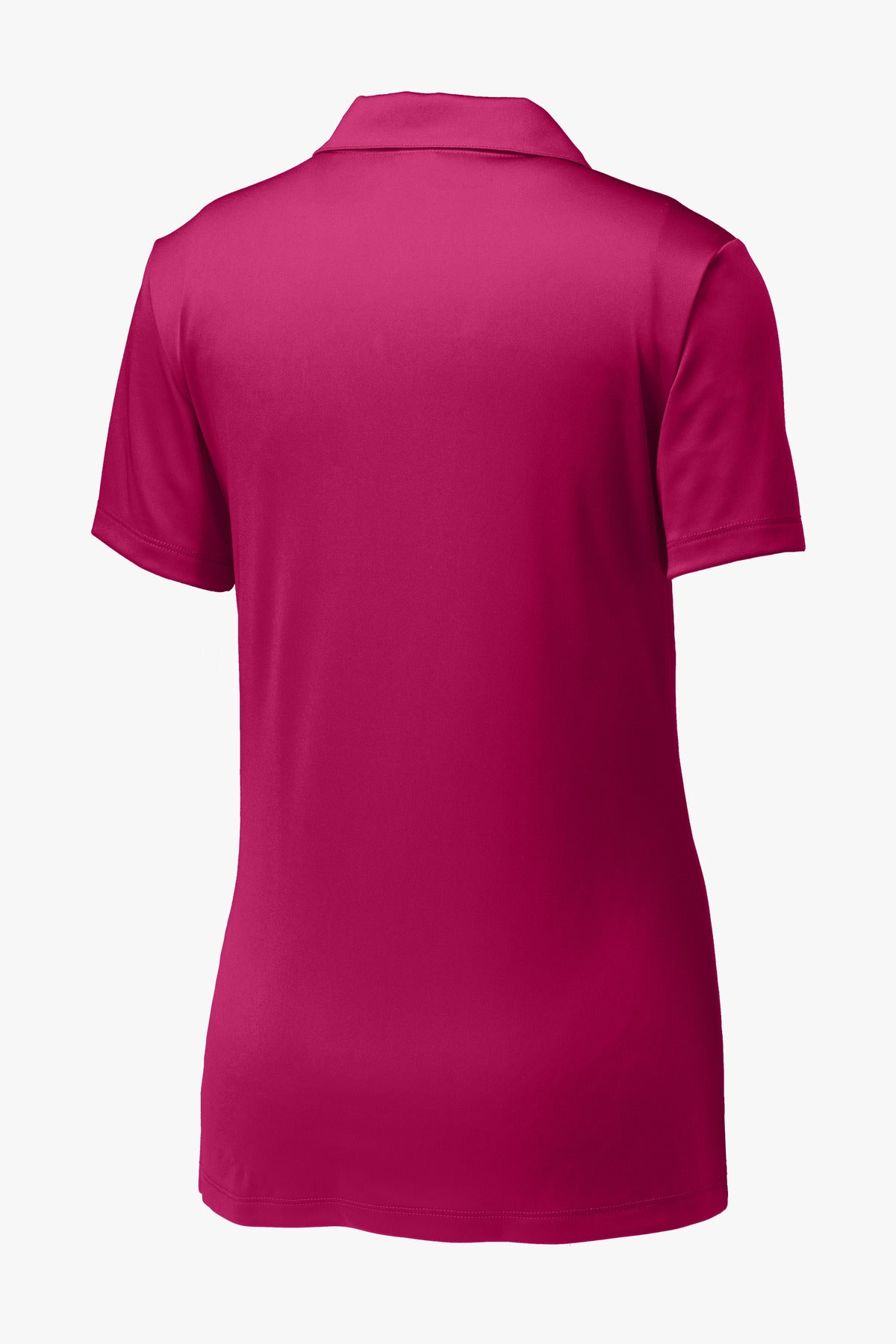 Sport-Tek  Women's PosiCharge  Competitor  Polo. LST550