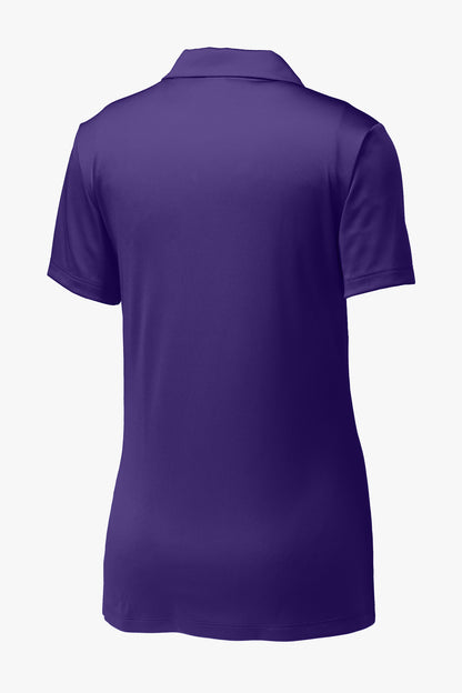 Sport-Tek  Women's PosiCharge  Competitor  Polo. LST550