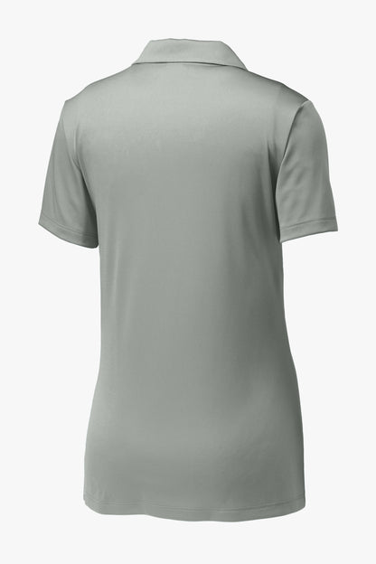 Sport-Tek  Women's PosiCharge  Competitor  Polo. LST550