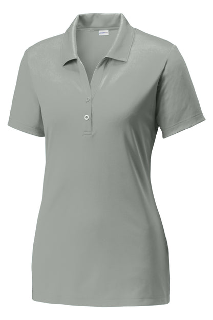 Sport-Tek  Women's PosiCharge  Competitor  Polo. LST550