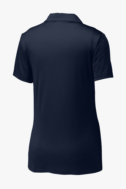 Sport-Tek  Women's PosiCharge  Competitor  Polo. LST550