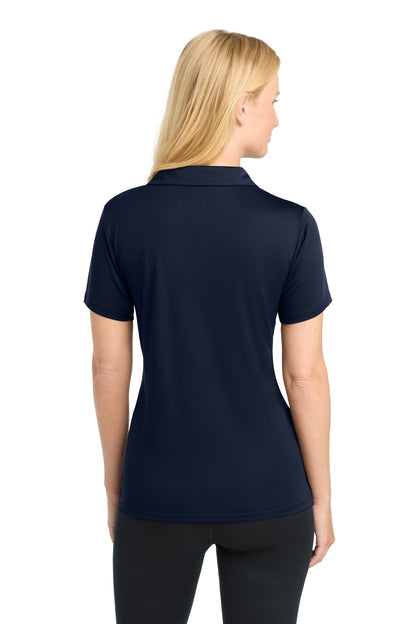 Sport-Tek  Women's PosiCharge  Competitor  Polo. LST550