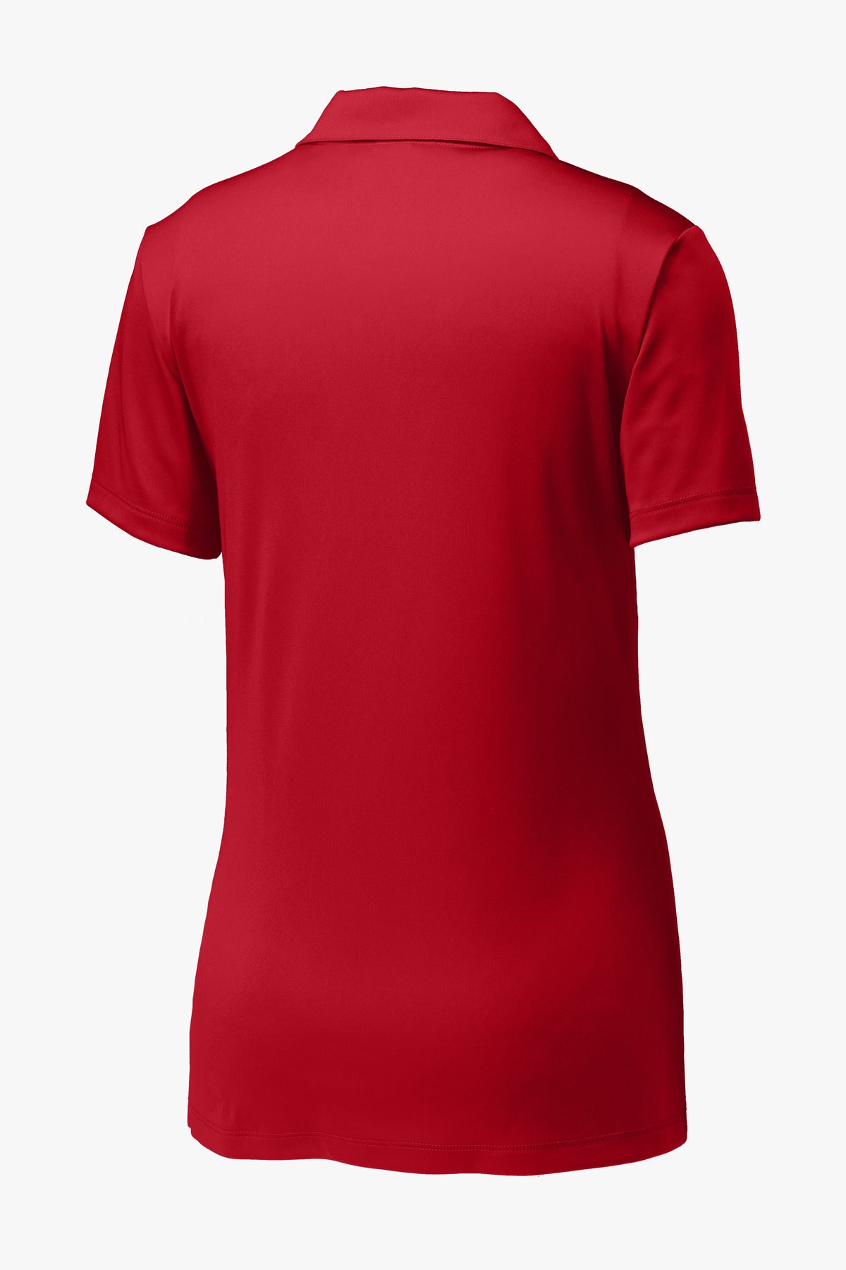 Sport-Tek  Women's PosiCharge  Competitor  Polo. LST550
