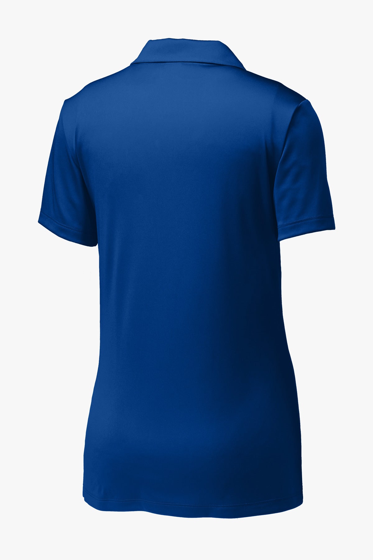 Sport-Tek  Women's PosiCharge  Competitor  Polo. LST550