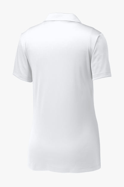Sport-Tek  Women's PosiCharge  Competitor  Polo. LST550