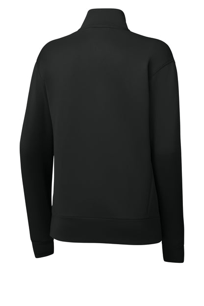 Sport-Tek Women's Pro Perform 1/4-Zip LST581