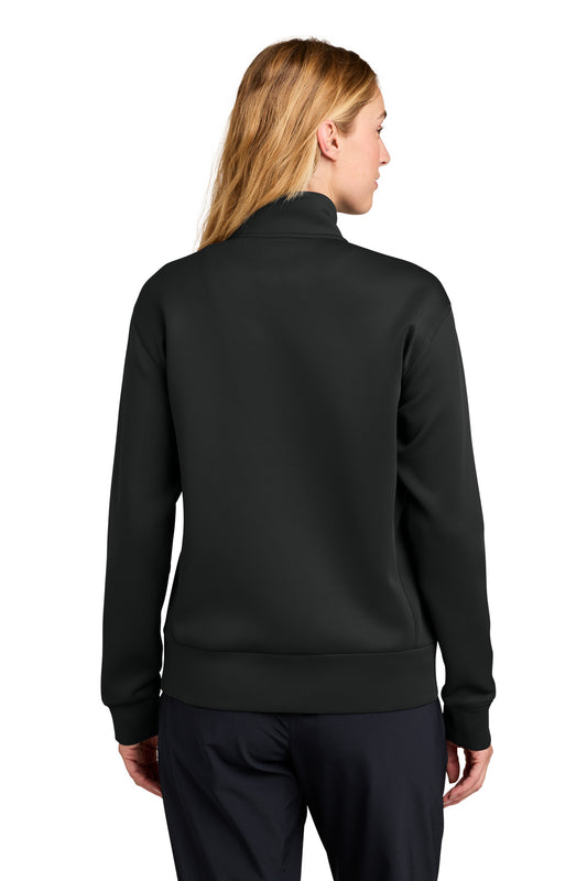 Sport-Tek Women's Pro Perform 1/4-Zip LST581
