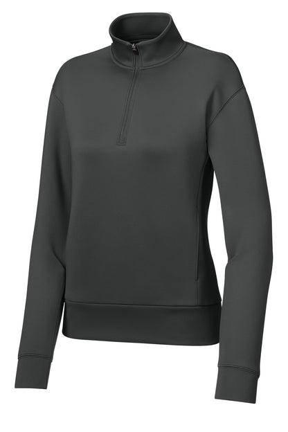 Sport-Tek Women's Pro Perform 1/4-Zip LST581