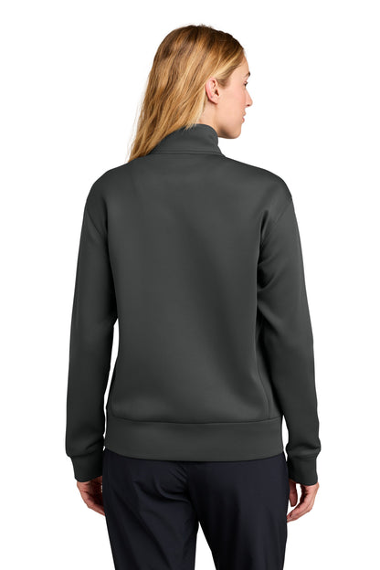 Sport-Tek Women's Pro Perform 1/4-Zip LST581