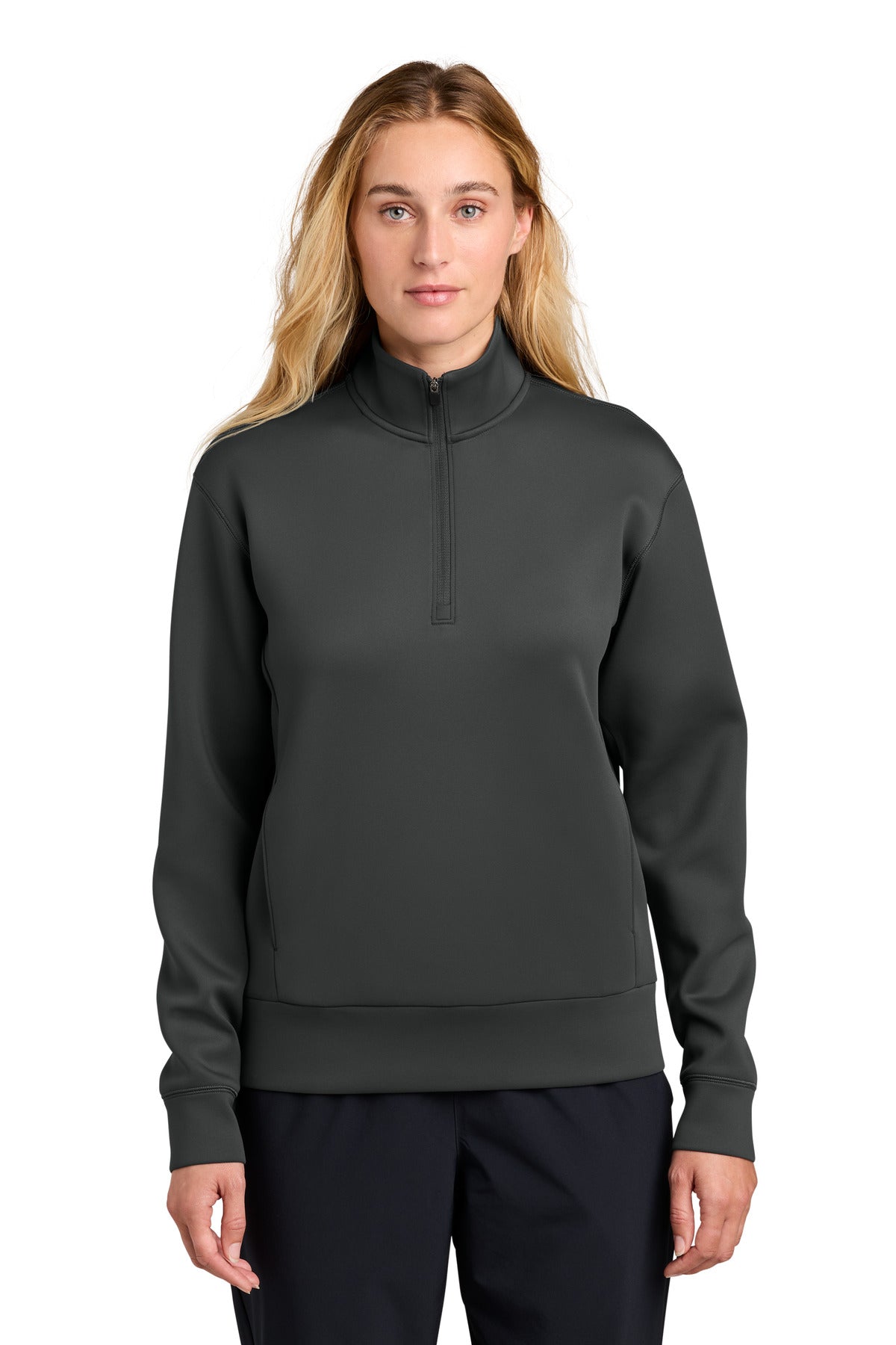 Sport-Tek Women's Pro Perform 1/4-Zip LST581