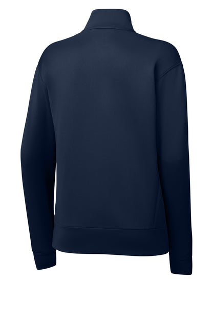 Sport-Tek Women's Pro Perform 1/4-Zip LST581