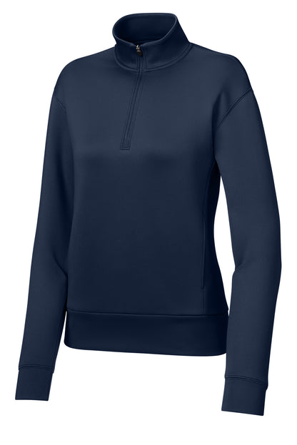 Sport-Tek Women's Pro Perform 1/4-Zip LST581