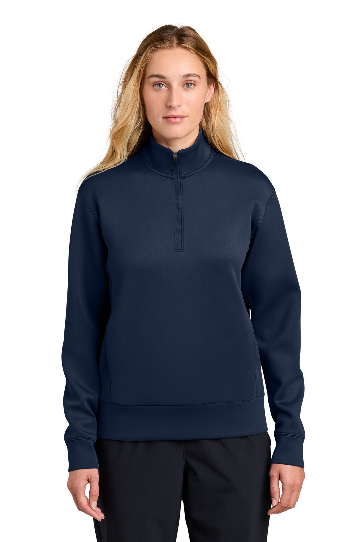 Sport-Tek Women's Pro Perform 1/4-Zip LST581