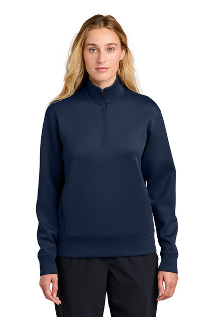 Sport-Tek Women's Pro Perform 1/4-Zip LST581