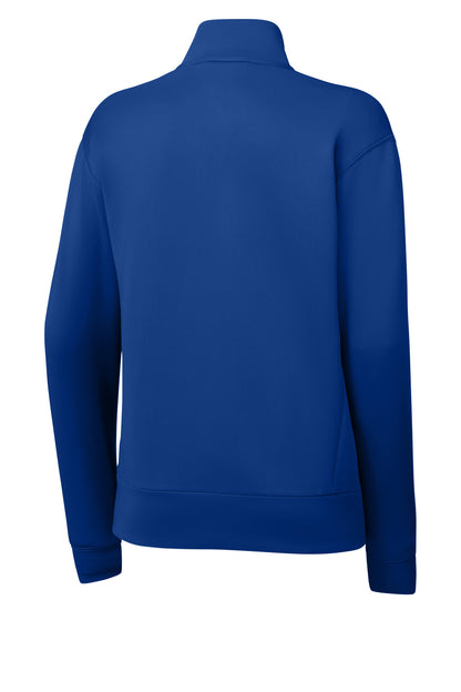 Sport-Tek Women's Pro Perform 1/4-Zip LST581
