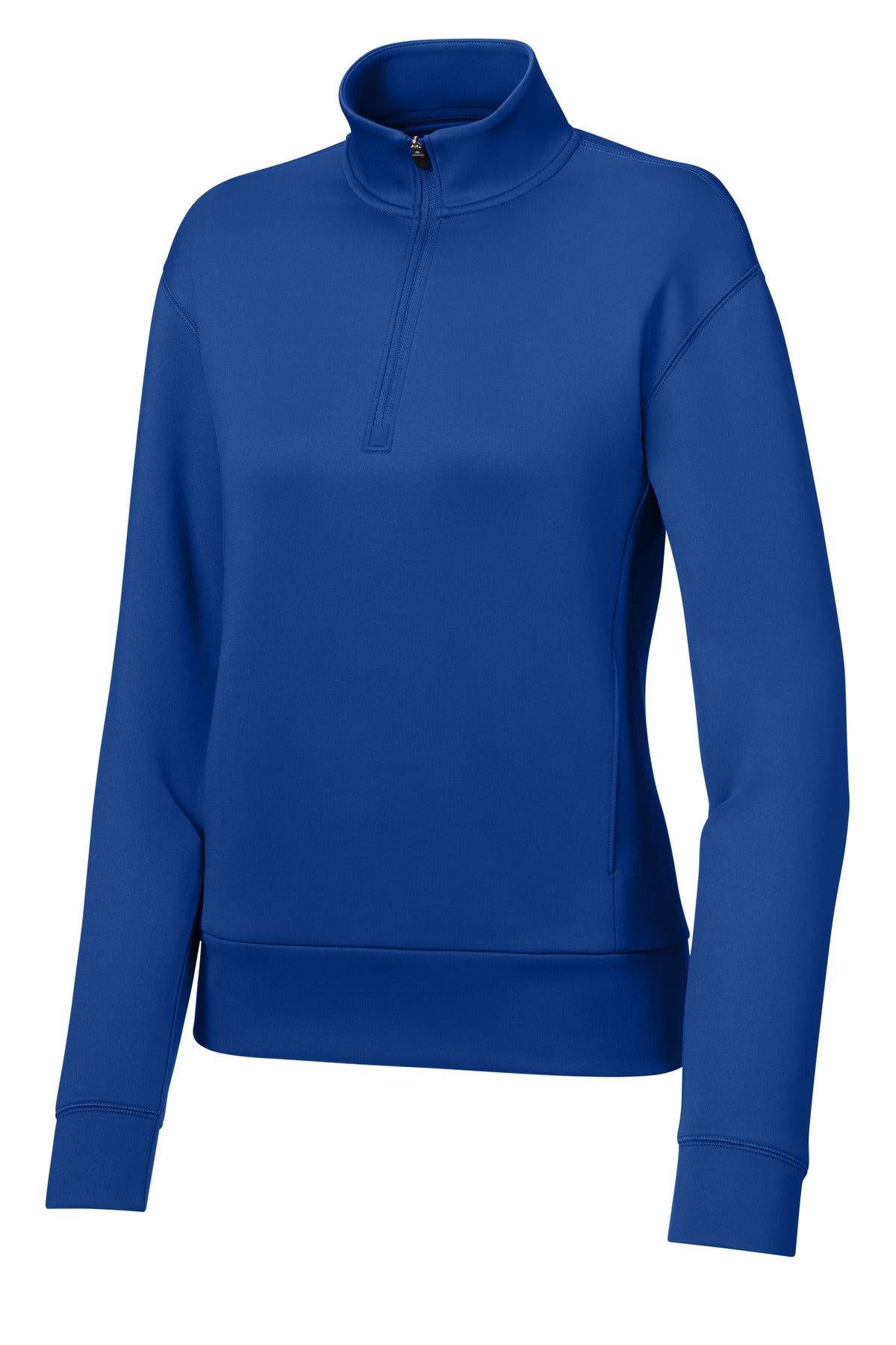 Sport-Tek Women's Pro Perform 1/4-Zip LST581