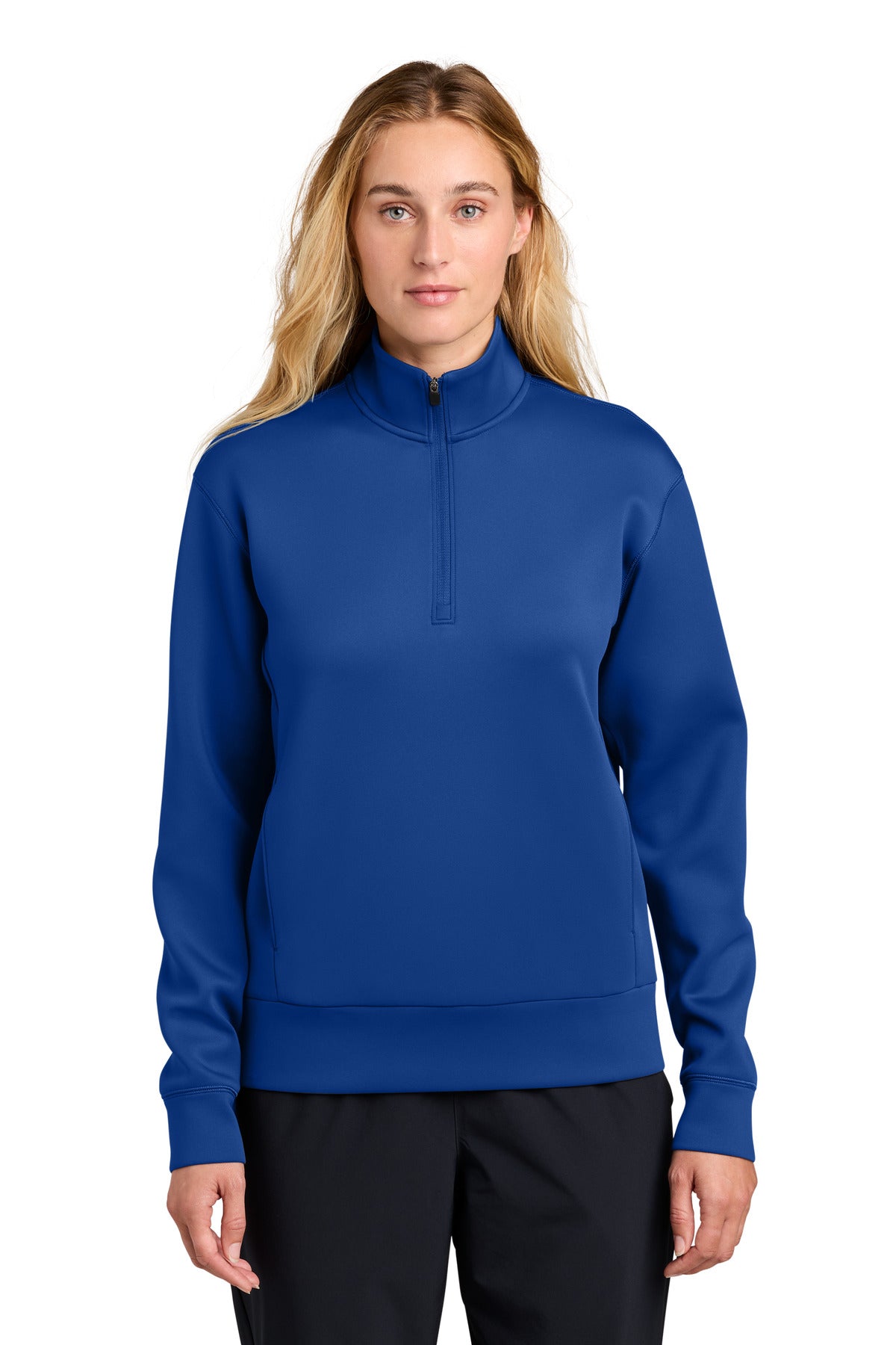 Sport-Tek Women's Pro Perform 1/4-Zip LST581