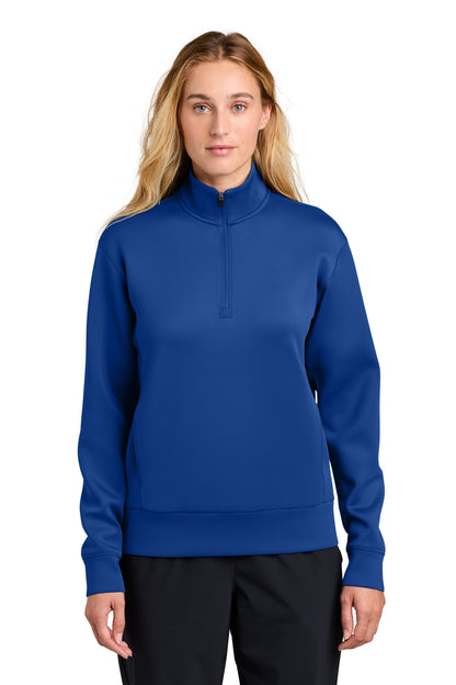 Sport-Tek Women's Pro Perform 1/4-Zip LST581
