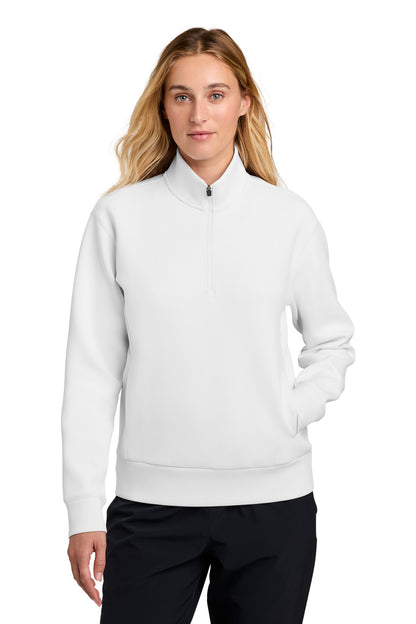 Sport-Tek Women's Pro Perform 1/4-Zip LST581