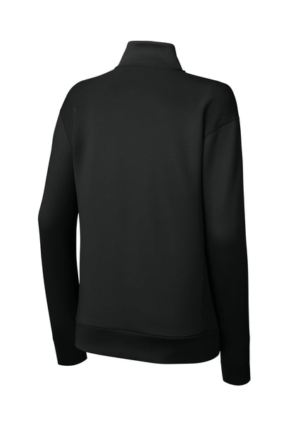 Sport-Tek Women's Pro Perform Full-Zip LST582