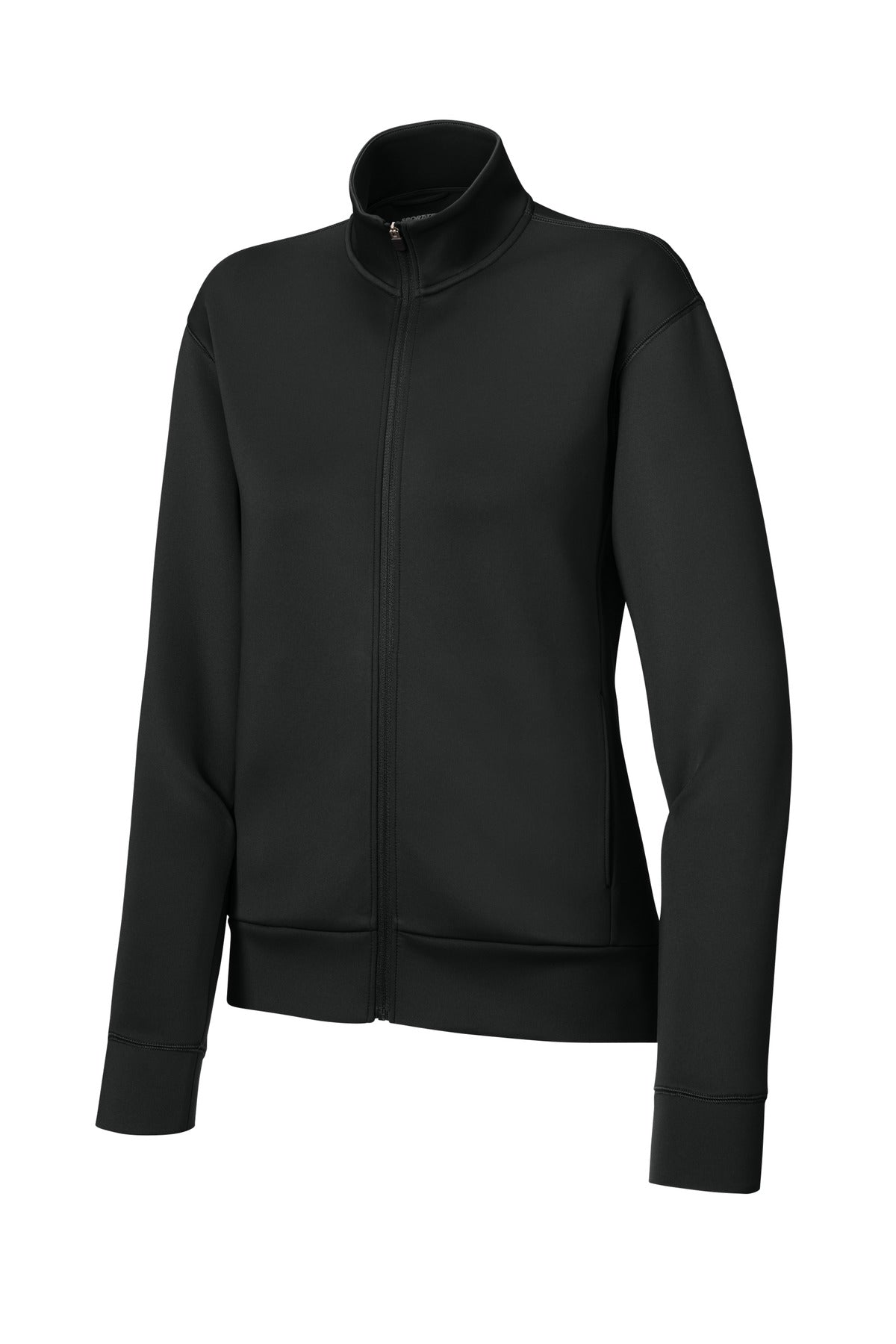 Sport-Tek Women's Pro Perform Full-Zip LST582