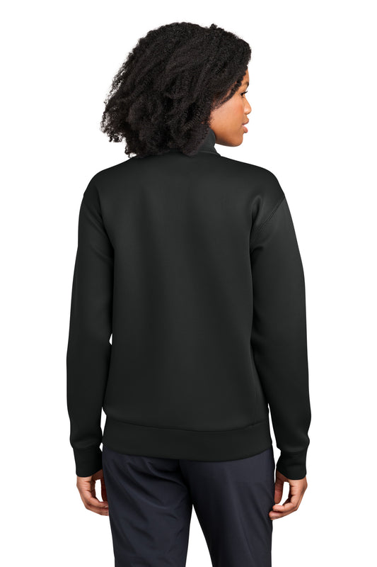 Sport-Tek Women's Pro Perform Full-Zip LST582