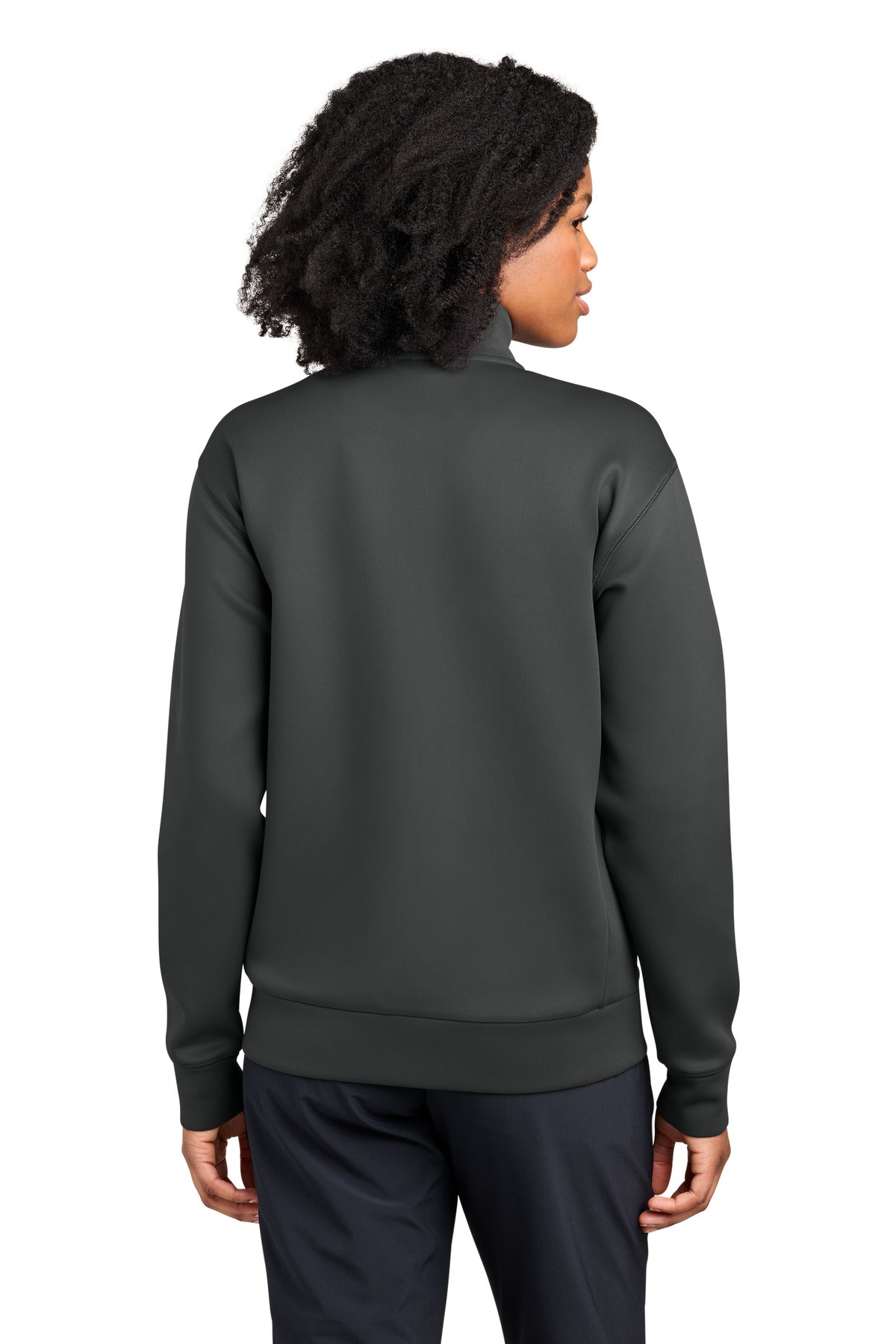 Sport-Tek Women's Pro Perform Full-Zip LST582