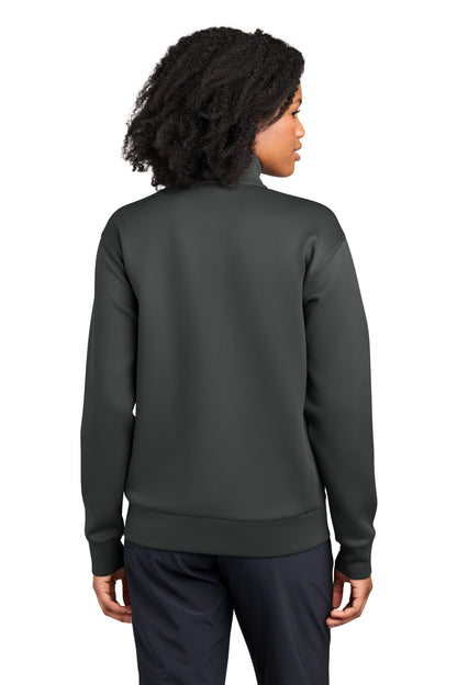 Sport-Tek Women's Pro Perform Full-Zip LST582