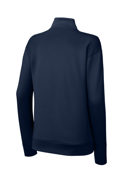 Sport-Tek Women's Pro Perform Full-Zip LST582
