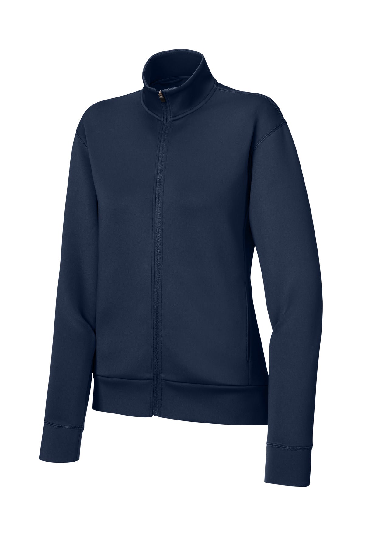 Sport-Tek Women's Pro Perform Full-Zip LST582