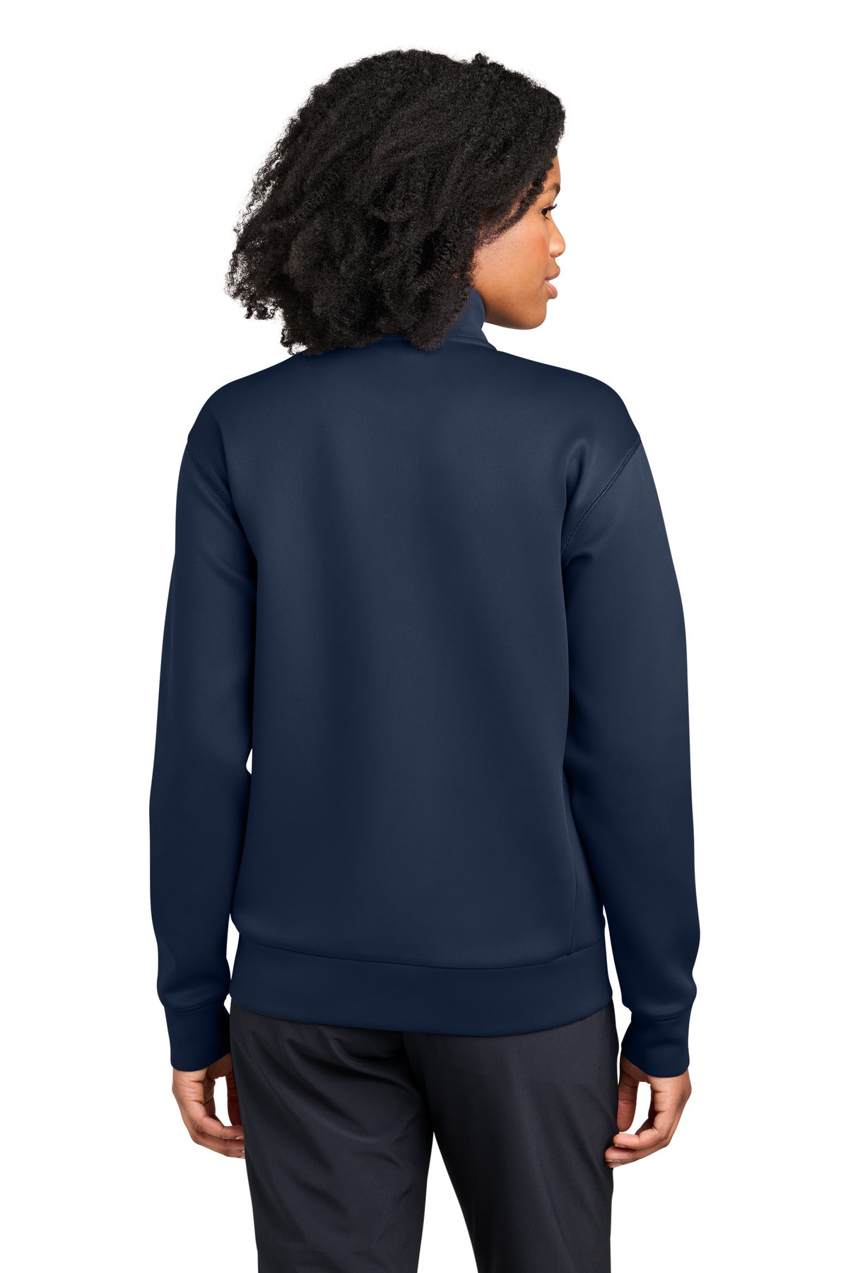 Sport-Tek Women's Pro Perform Full-Zip LST582