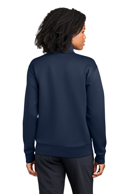 Sport-Tek Women's Pro Perform Full-Zip LST582