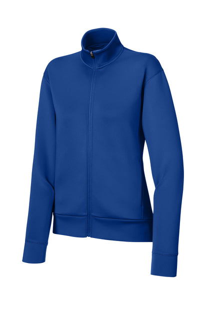 Sport-Tek Women's Pro Perform Full-Zip LST582