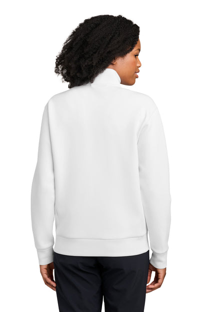 Sport-Tek Women's Pro Perform Full-Zip LST582