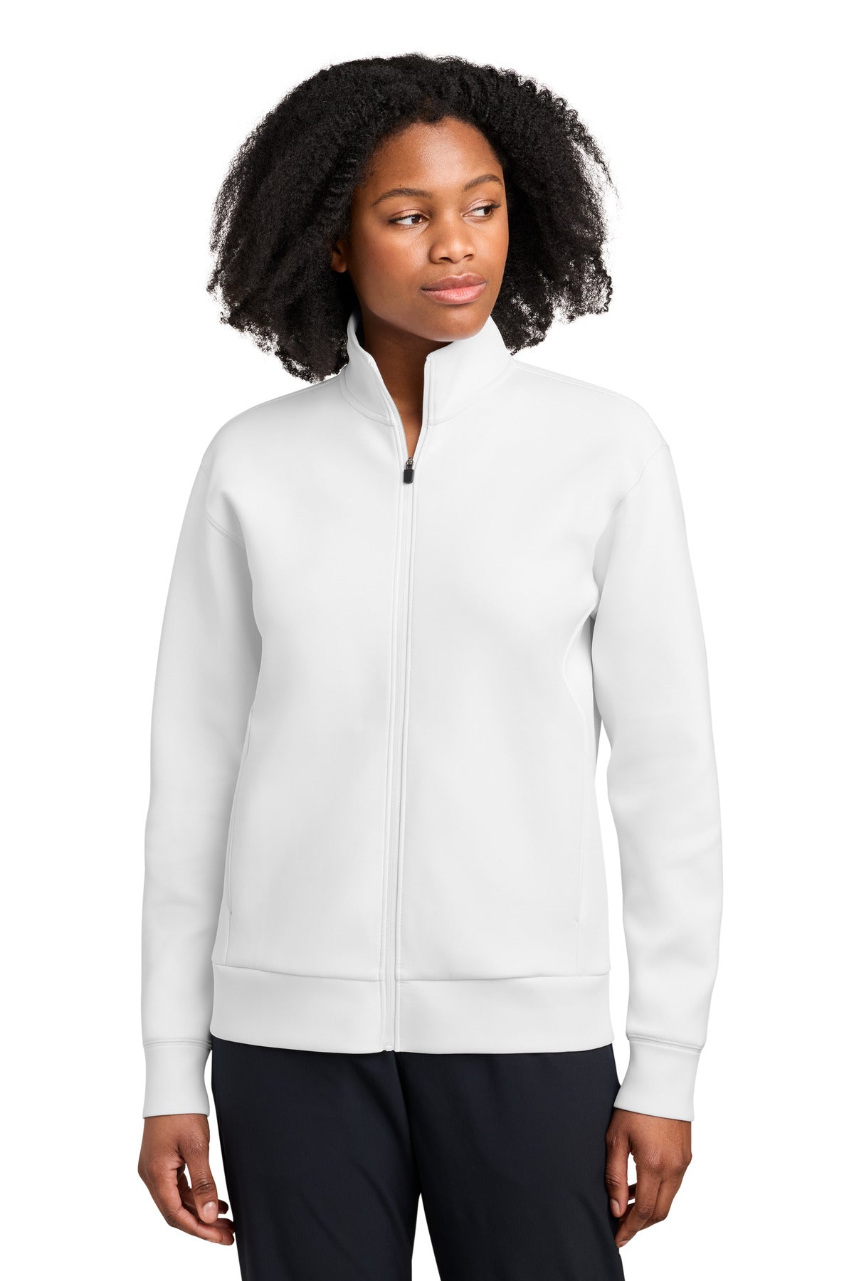 Sport-Tek Women's Pro Perform Full-Zip LST582