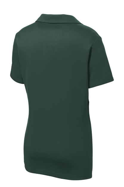 Sport-Tek Women's PosiCharge RacerMesh Polo. LST640