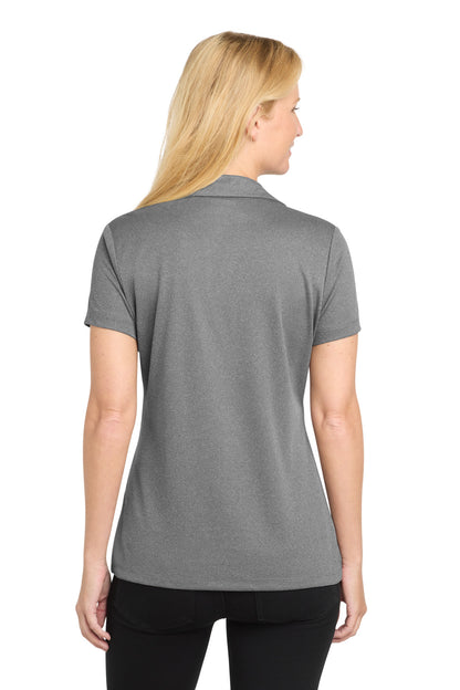 Sport-Tek Women's PosiCharge RacerMesh Polo. LST640
