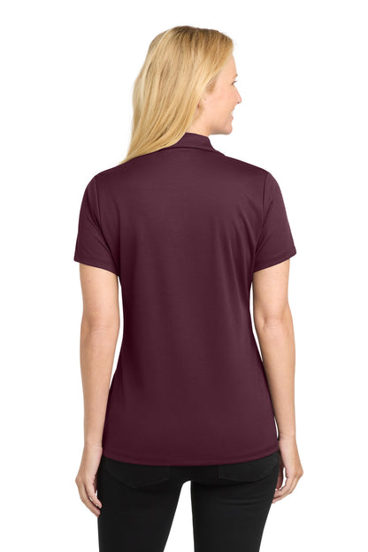 Sport-Tek Women's PosiCharge RacerMesh Polo. LST640