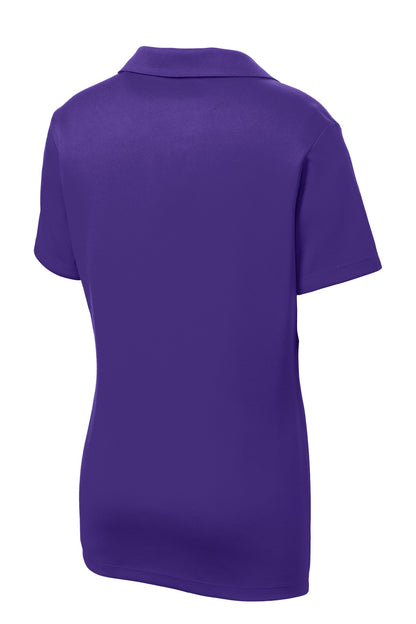 Sport-Tek Women's PosiCharge RacerMesh Polo. LST640