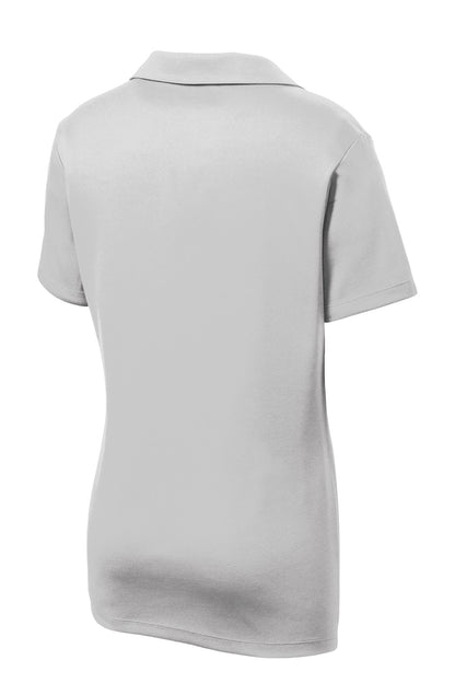 Sport-Tek Women's PosiCharge RacerMesh Polo. LST640