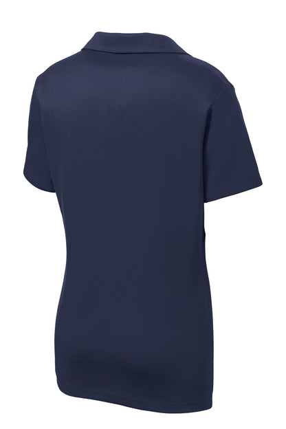 Sport-Tek Women's PosiCharge RacerMesh Polo. LST640