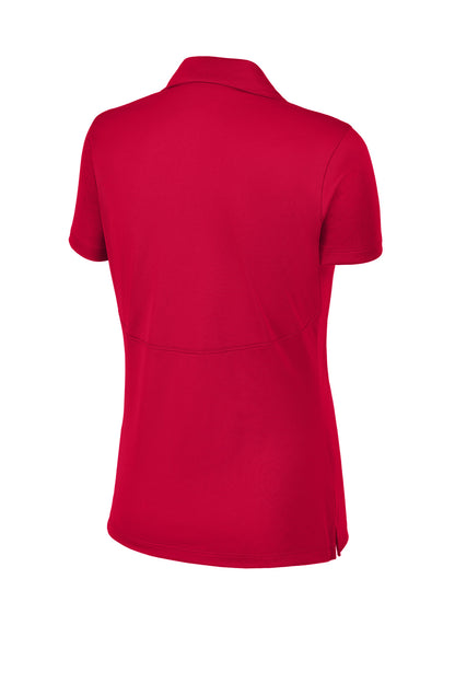 Sport-Tek Women's Micropique Sport-Wick Polo. LST650