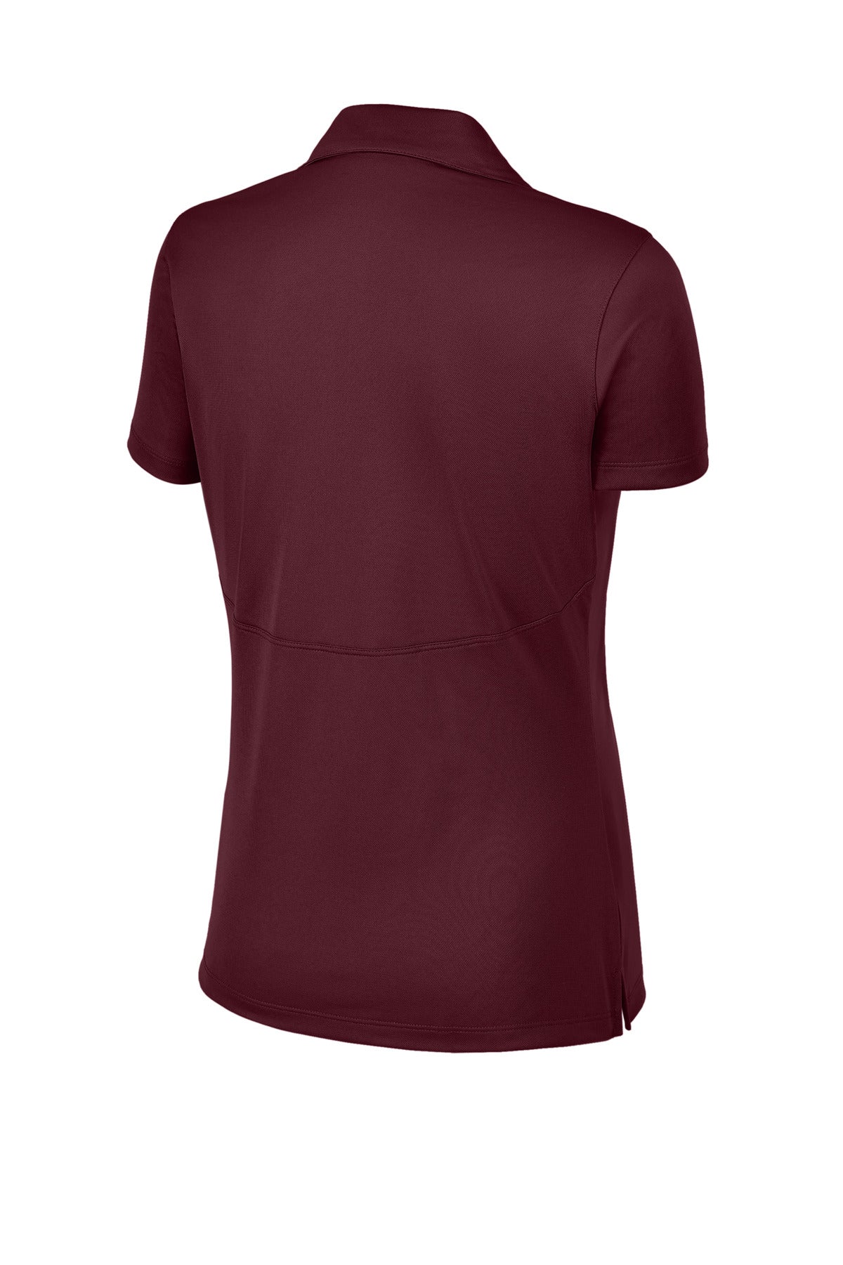 Sport-Tek Women's Micropique Sport-Wick Polo. LST650