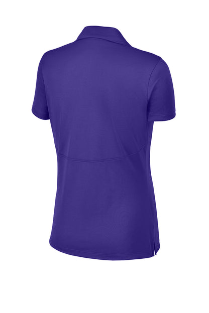 Sport-Tek Women's Micropique Sport-Wick Polo. LST650