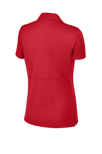 Sport-Tek Women's Micropique Sport-Wick Polo. LST650