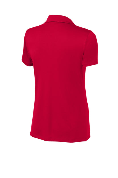 Sport-Tek Women's PosiCharge Re-Compete Polo LST725