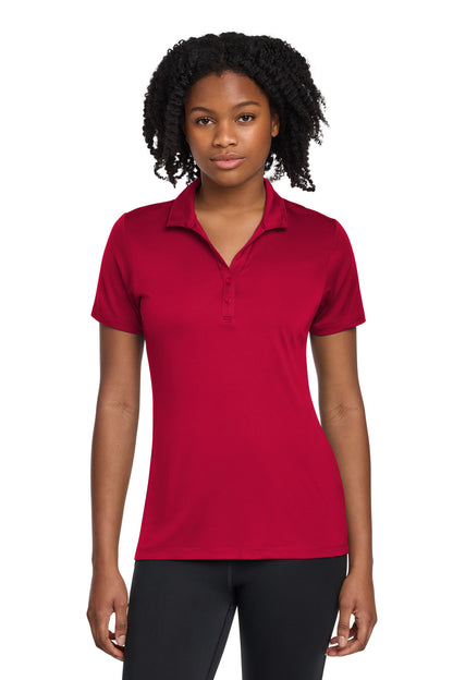 Sport-Tek Women's PosiCharge Re-Compete Polo LST725