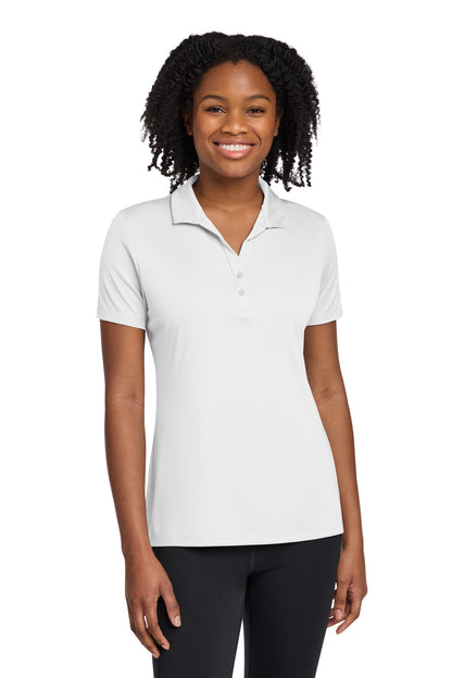 Sport-Tek Women's PosiCharge Re-Compete Polo LST725