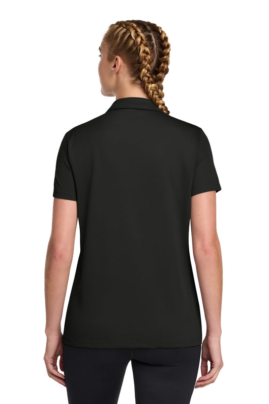 Sport-Tek Women's UV Micropique Polo LST740